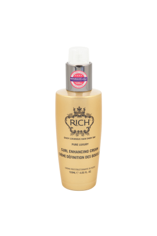 Krēms matiem Rich loku atjaunojošs 120ml