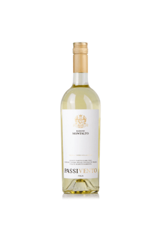 Baltvīns Montalto Collezione 12,5% 0,75l