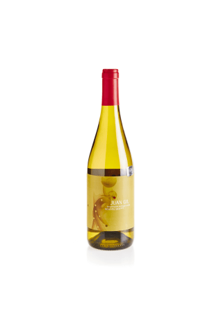 Baltv. Juan Gil jumilla sauss 13% 0,75l