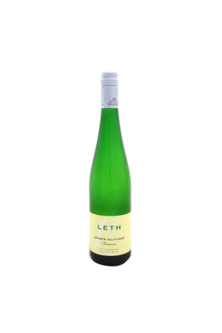 Baltvīns Gruner Classis 12,5% 0,75l