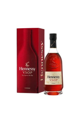 Konjakas HENNESSY VSOP, 40 %, 0,5 l