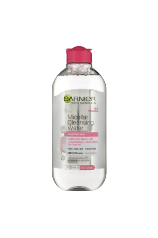 Sejas micelārais ūdens Garnier 400ml