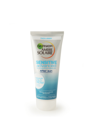 Losjonas po deginimosi GARNIER AMBRE SOLAIRE SENSITIVE, 200 ml