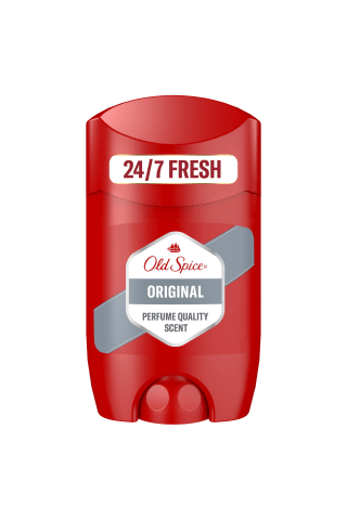 DEO STICK OLD SPICE ORIGINAL 50ML