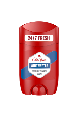 DEO STICK OLD SPICE WHITEWATER 50ML