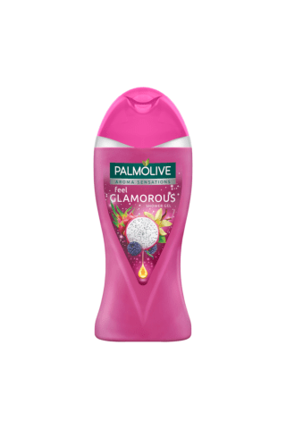 Palmolive dušas želeja As Feel Glamorous 250ml