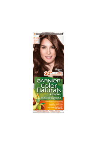 Matu Krāsa Garnier Color Nat. 3.23 110ml
