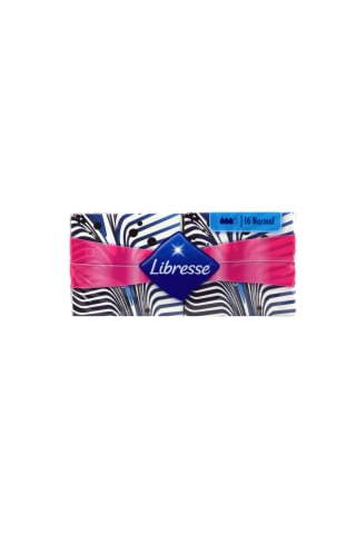 Tamponi Libresse Tampon Normal 16P