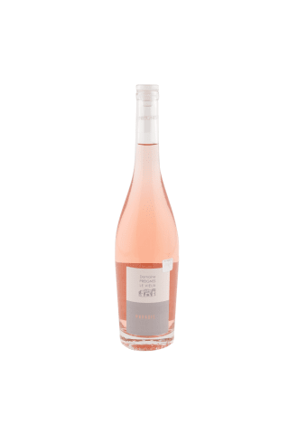 Rozā vīns Domaine Preignes le Vieux Rosé Paradis Grenache sausais 12,5% 0,75l