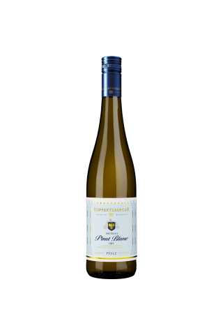 Baltvīns Ruppertsberger pinot blanc 13% 0,75l