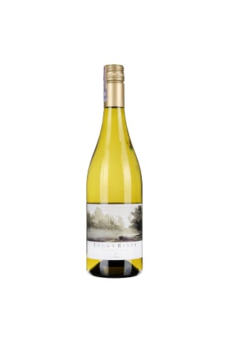 Baltasis sausas vynas FOGGY RIVER Sauvignon Blanc, 12,5%, 0,75l