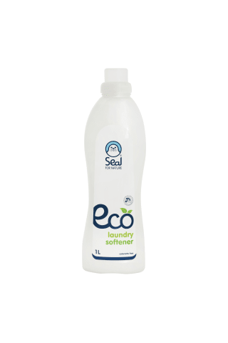 Veļas mīkstinātājs Seal Eco 1l
