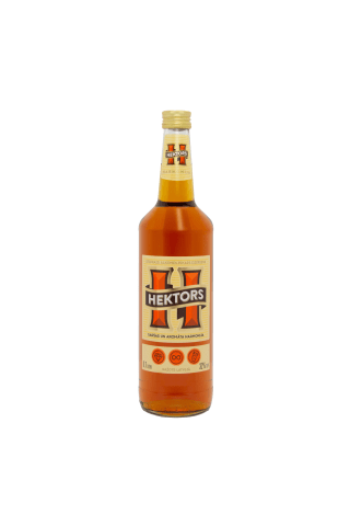 Stiprs alkoholiskais dzēriens Hektors 32% 0.7l