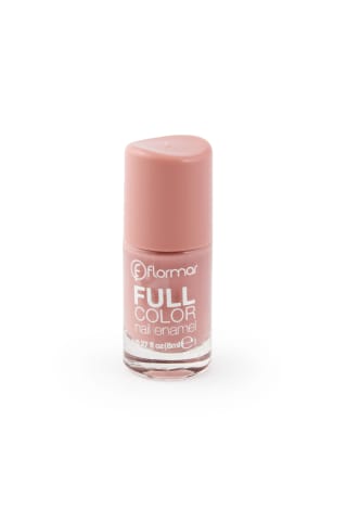 Nagu laka FLORMAR FULL COLOR FC 04