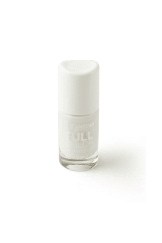 Nagu laka FLORMAR FULL COLOR FC 01