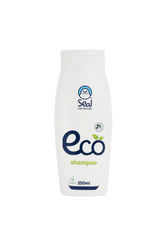 Šampūns SEAL ECO 250ML
