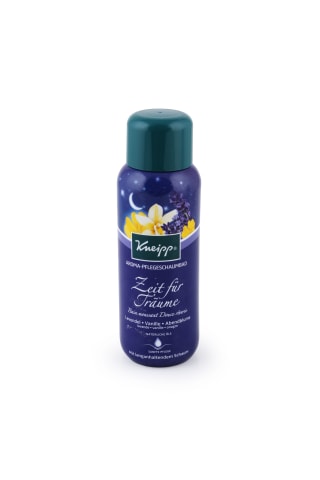 Vannas putas Kneipp laiks sapņiem 400ml