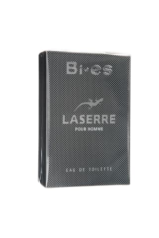 Tualetes ūdens Bi-es Laserre vīriešiem 100ml