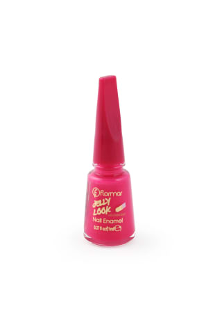 Nagu laka Flormar JELLY JL21