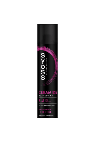Matu Laka Syoss Ceramide 300Ml