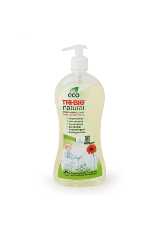 Trauku mazgāšanas līdzeklis Tri-bio 840ml