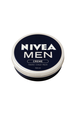 Universalus kremas NIVEA Men CREME, 150 ml