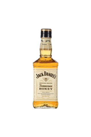 Likeris JACK DANIEL`S HONEY, 35%, 0,5 l