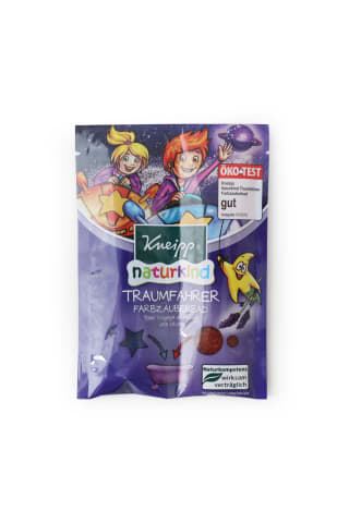 Vannas krāsas Kneipp Dream