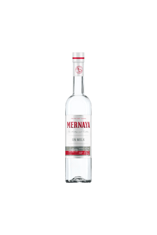 Degvīns Mernaja Na Moloke 40% 0.7l
