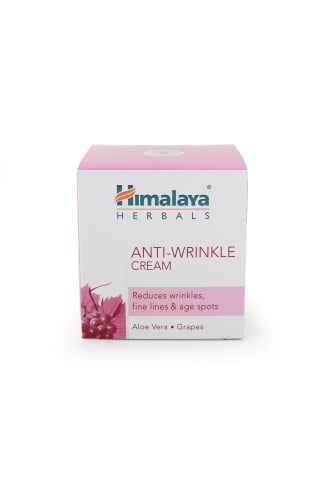 Pretgrumbu krēms Himalaya Herbals 50ml