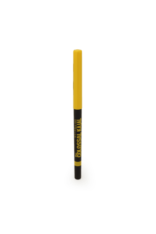 Acu laineris maybelline col.kajal,melns