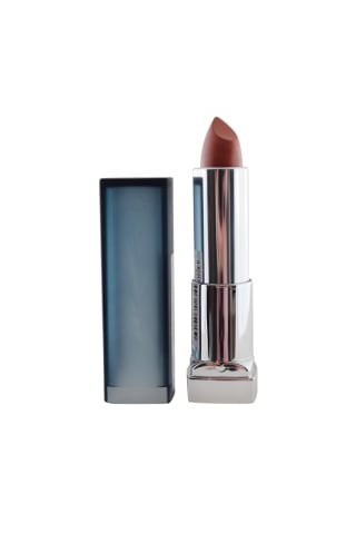 Lūpu kr. maybelline col.sens creamy mattes,clay rush,932