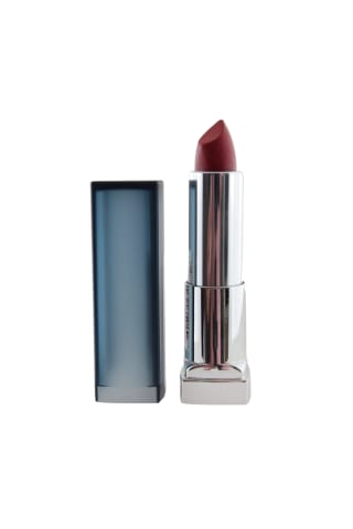Lūpu kr. maybelline col.sens creamy mattes, rich ruby,968