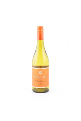 Baltvīns Mauro chardonay Puglia 13% 0,75l