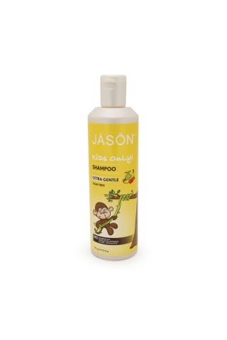 Šampūns jason kids 517ml