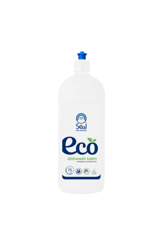 Trauku mazgāšanas līdzeklis, balzams Eco 1l