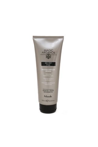Matu maska nook magic arganoil atjaunojoša mitrinošā 250ml