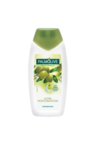 Dušo želė PALMOLIVE OLIVE MILK, 50 ml