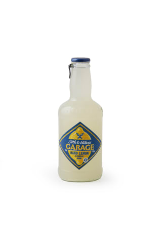 Alko. kokt. Garage Hard lemon 4% 0,275l