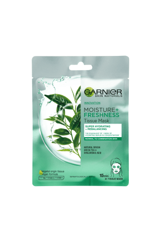 Sejas maska garnier gren tea 0.32g