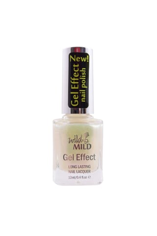 Nagu laka wild&mild gel effect ge16,12ml