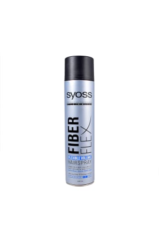 Matu laka Syoss flexible volume 300ml