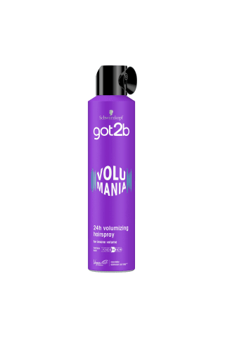 Matu laka Got2b volumania 300ml
