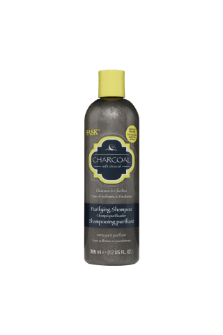Šampūns Hask ar kokoglēm 355ml