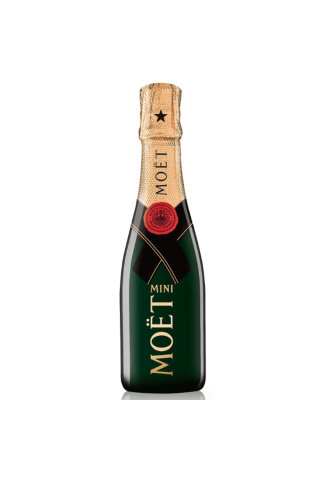 Šampanietis Moet&Chandon Brut Imperial 12% 0,2l