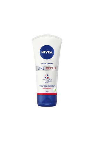 Roku krēms Nivea repair care 75ml