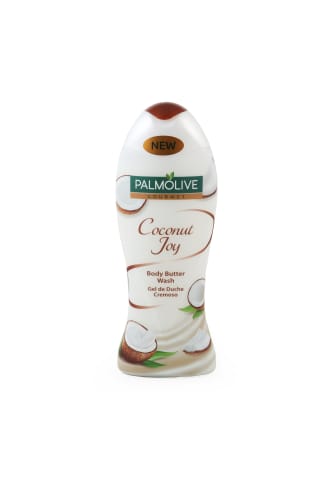 Dušas želeja Palmolive gourmet coconut joy 500ml