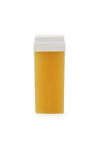 Depilācijas vasks Skin system,medus,100ml