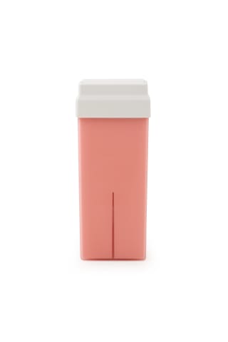 Depilācijas vasks Skin system,titāna dioksīda-rožu,100ml