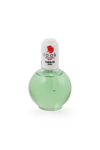 Kutikulas eļļa Look, melones 75ml